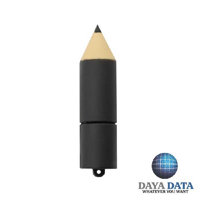 فلش مموری فانتزی  دایا دیتا  طرح مداد  مدلPF1066-9 ظرفیت 32GB-USB3