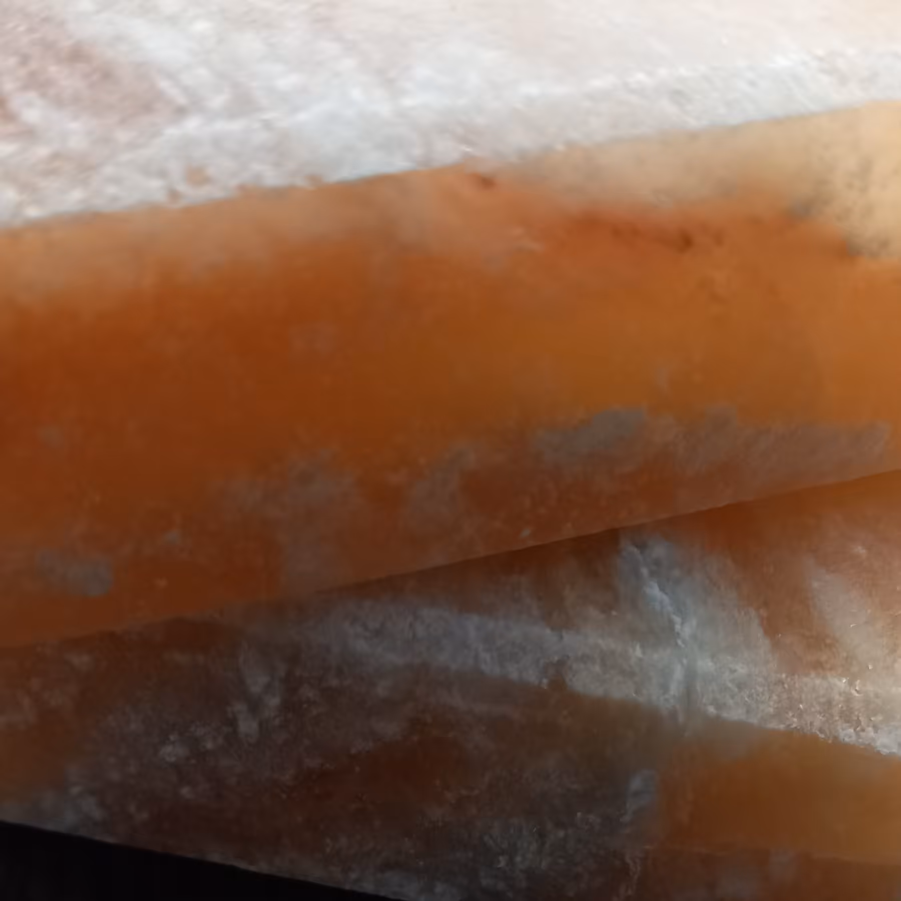 صابون نمک صورتی  