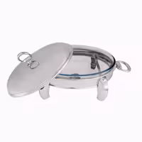 سوفله خوری ام جی اس مدل 3107S