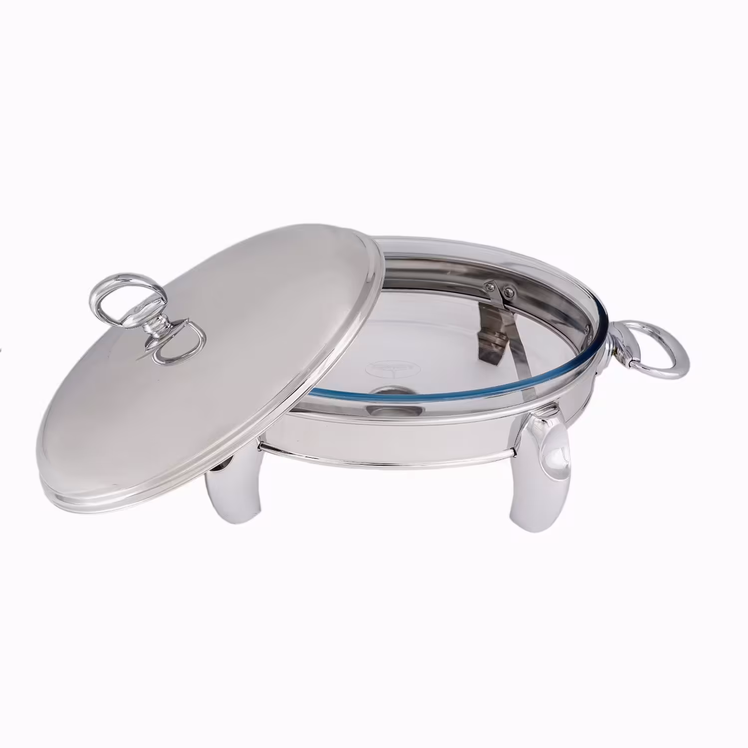 سوفله خوری ام جی اس مدل 3107S