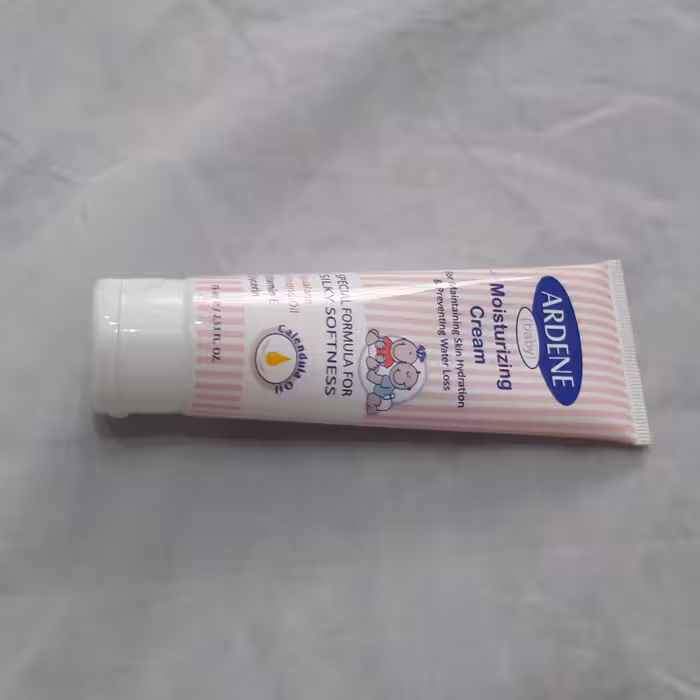 کرم مرطوب کننده کودک آردن