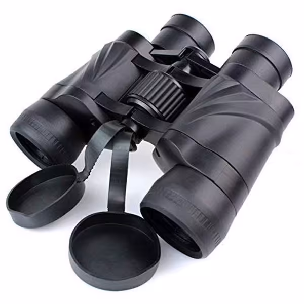 دوربین دو چشم کامت مدل 8x40