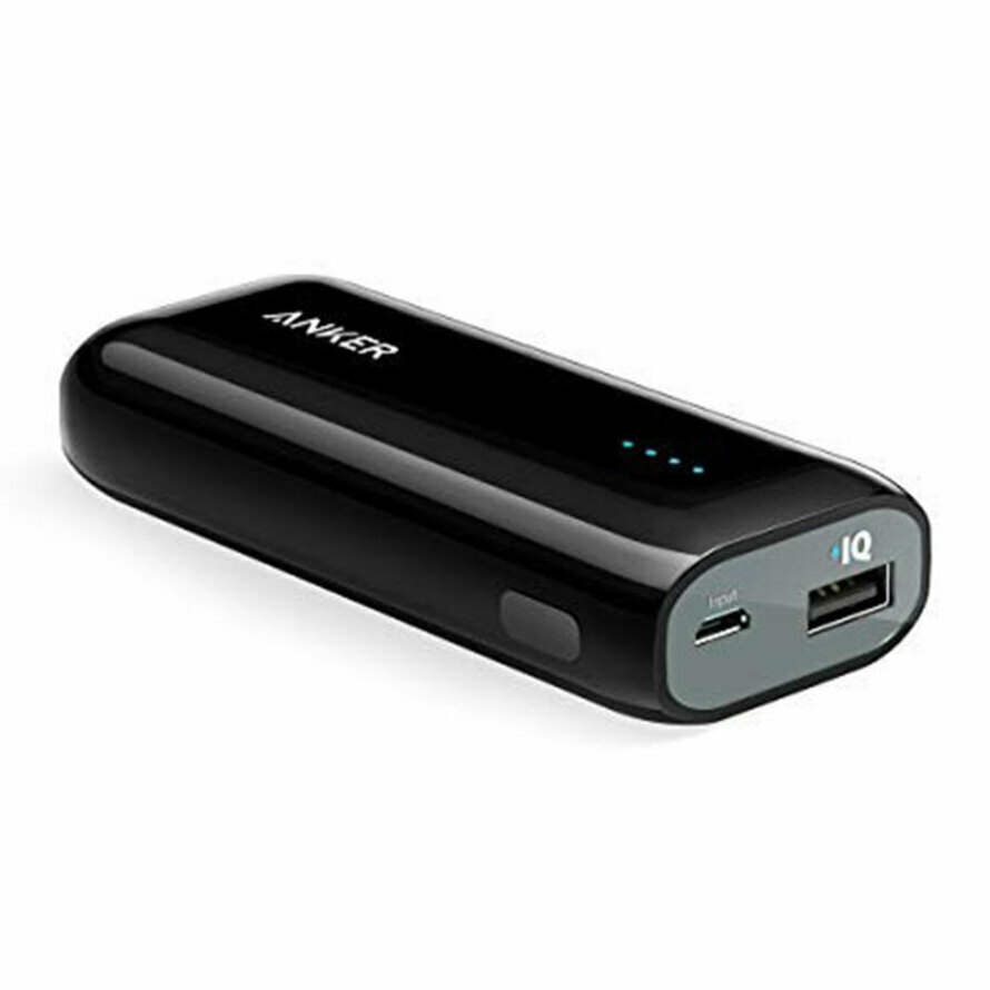 پاور بانک انکر A1211H15 6700mAh Astro E1