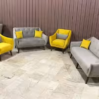 مبل راحتی 7 نفره مدل پیکو