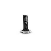 تلفن بیسیم اسنوم مدل M25