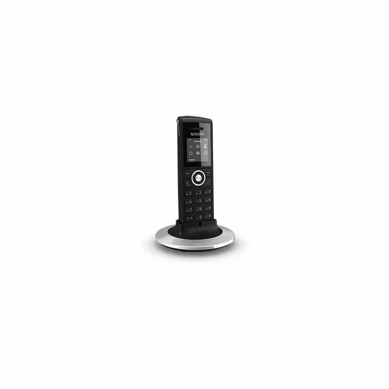 تلفن بیسیم اسنوم مدل M25