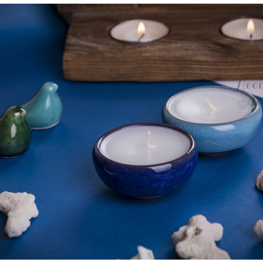 شمع سرامیکی