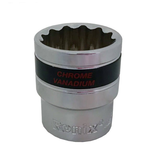 سری بکس رونیکس مدل RX_32m سایز 1/2 اینچ