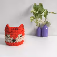 باکس  نظم دهنده مدل روباه هدیه ای مناسب برای طرفداران شازده کوچولو