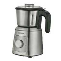 آسیاب فوما مدل 2052