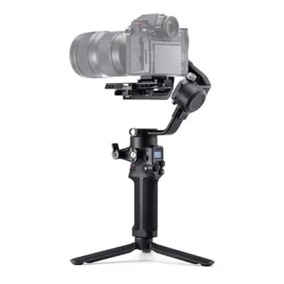 گیمبال دوربین دی جی آی رونین آر اس سی 2 DJI Ronin RSC2