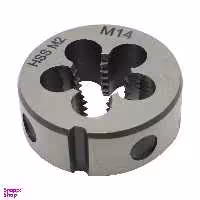 حدیده کراسمن مدل YP-HSS-M14x2 سایز 14 میلی متر