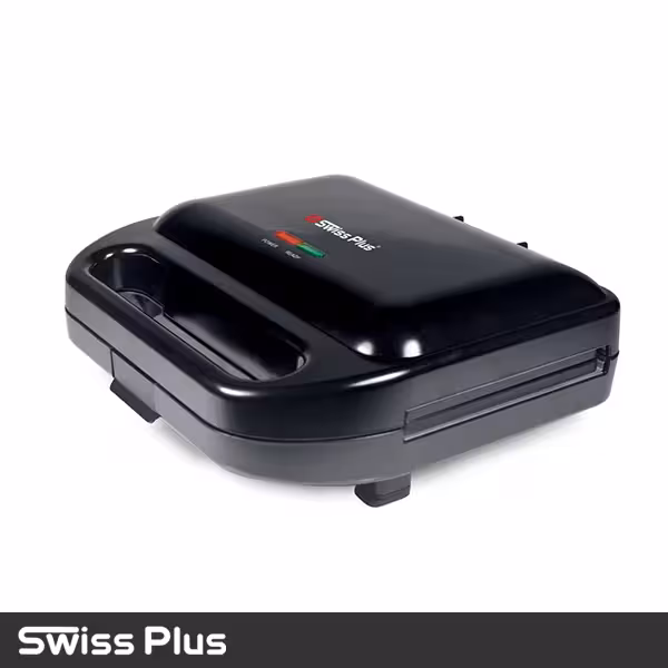 ساندویچ ساز سوییس پلاس مدل SSM-270