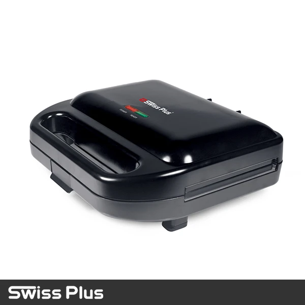 ساندویچ ساز سوییس پلاس مدل SSM-270