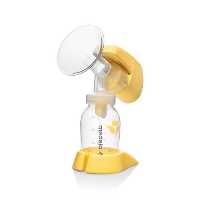 شیردوش مینی الکتریک تکی مدلا Medela Mini Electric
