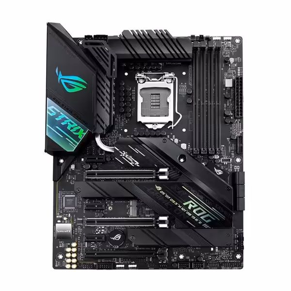 مادربرد ایسوس مدل ROG STRIX Z490-F GAMING