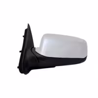 آیینه بغل  سمند  LX  , EF7   برقی  برند GISP  * چپ *  سمت راننده ( مناسب برای همه مدل های سمند )