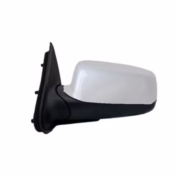 آیینه بغل  سمند  LX  , EF7   برقی  برند GISP  * چپ *  سمت راننده ( مناسب برای همه مدل های سمند )