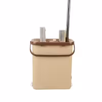 سطل و زمین شوی والرین مدل LEJ9119-A