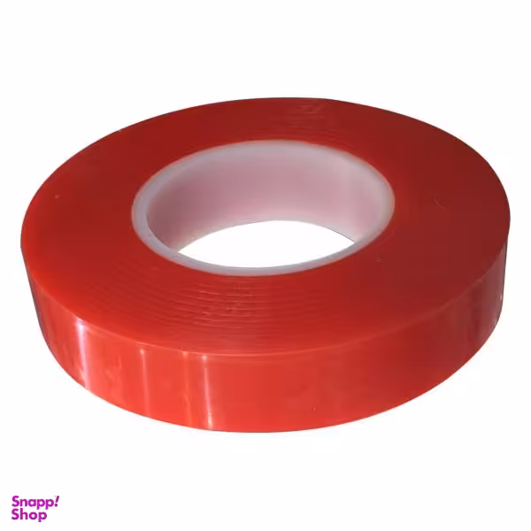 چسب دو طرفه مدل 3-50 شفاف