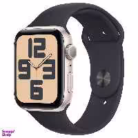 ساعت هوشمند اپل مدل SE 2023 Aluminum Case 40mm