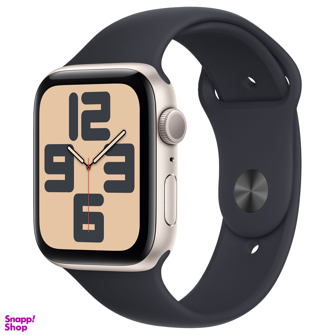 ساعت هوشمند اپل مدل SE 2023 Aluminum Case 40mm