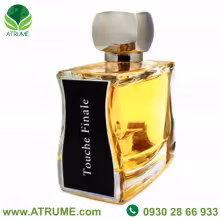عطر ادکلن جووی پاریس توش فینال (تاچ فینال) 100 میل مردانه - زنانه