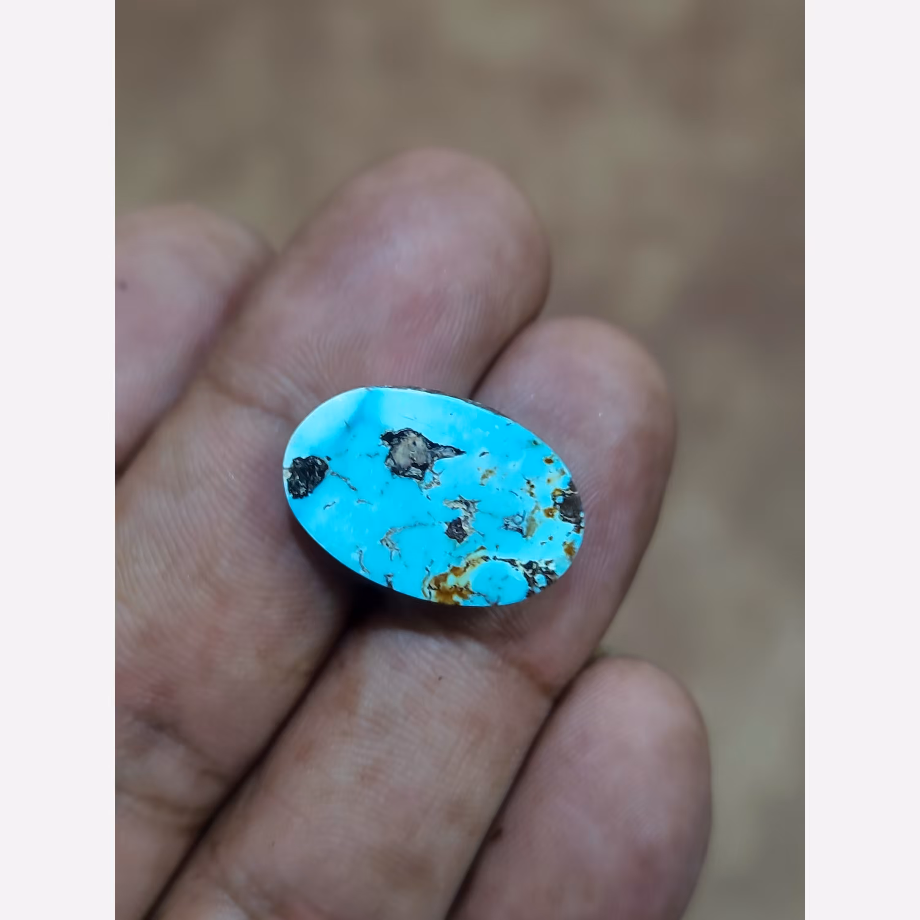 فیروزه نیشابور 122