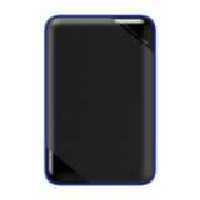 قیمت، خرید و مشخصات کامل هارد اکسترنال سیلیکون پاور A62 Game Drive ظرفیت 5 ترابایت