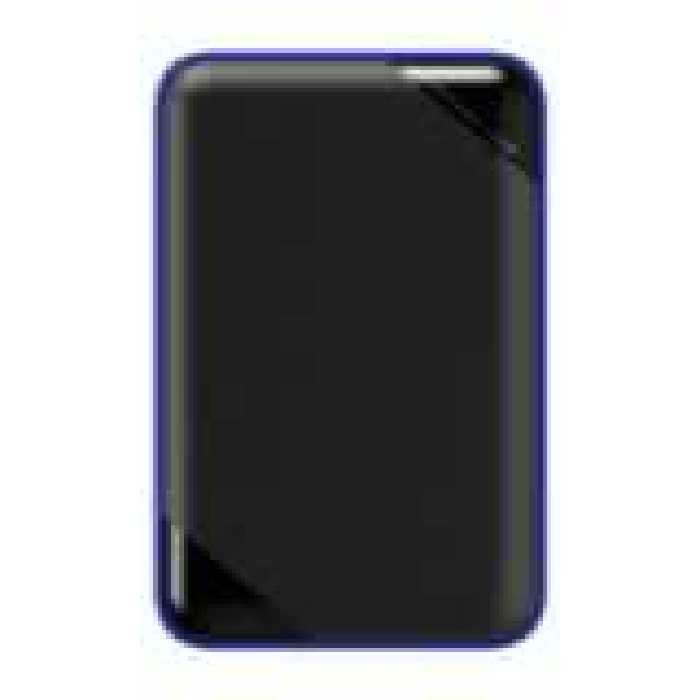 قیمت، خرید و مشخصات کامل هارد اکسترنال سیلیکون پاور A62 Game Drive ظرفیت 5 ترابایت