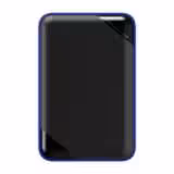 قیمت، خرید و مشخصات کامل هارد اکسترنال سیلیکون پاور A62 Game Drive ظرفیت 5 ترابایت