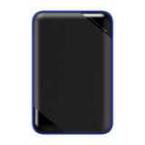 قیمت، خرید و مشخصات کامل هارد اکسترنال سیلیکون پاور A62 Game Drive ظرفیت 5 ترابایت