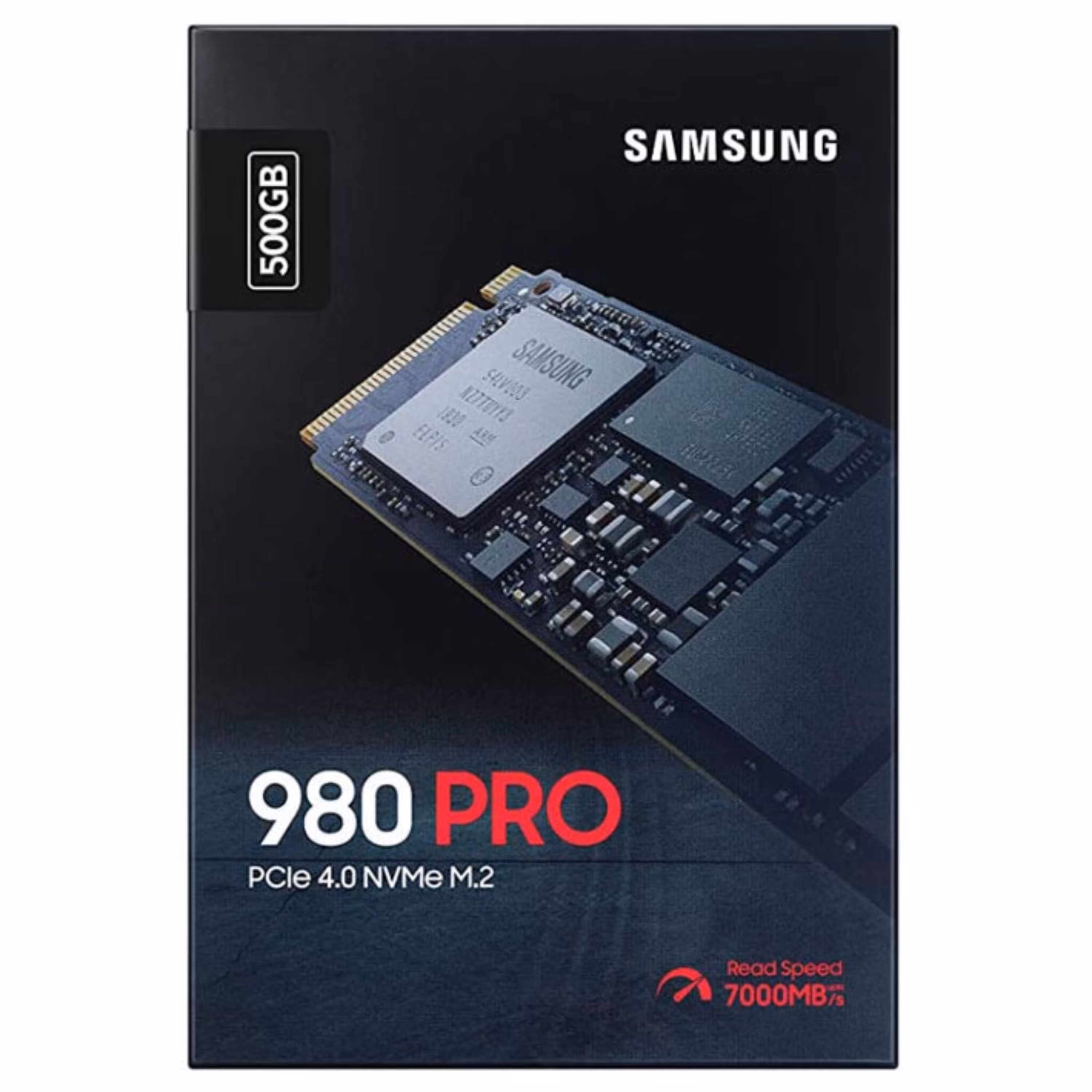 هارد SSD M2 Samsung 980 Pro 500GB