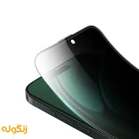 پک محافظتی 4 در 1 گرین لاین برای iPhone 16 PRO - زنگوله