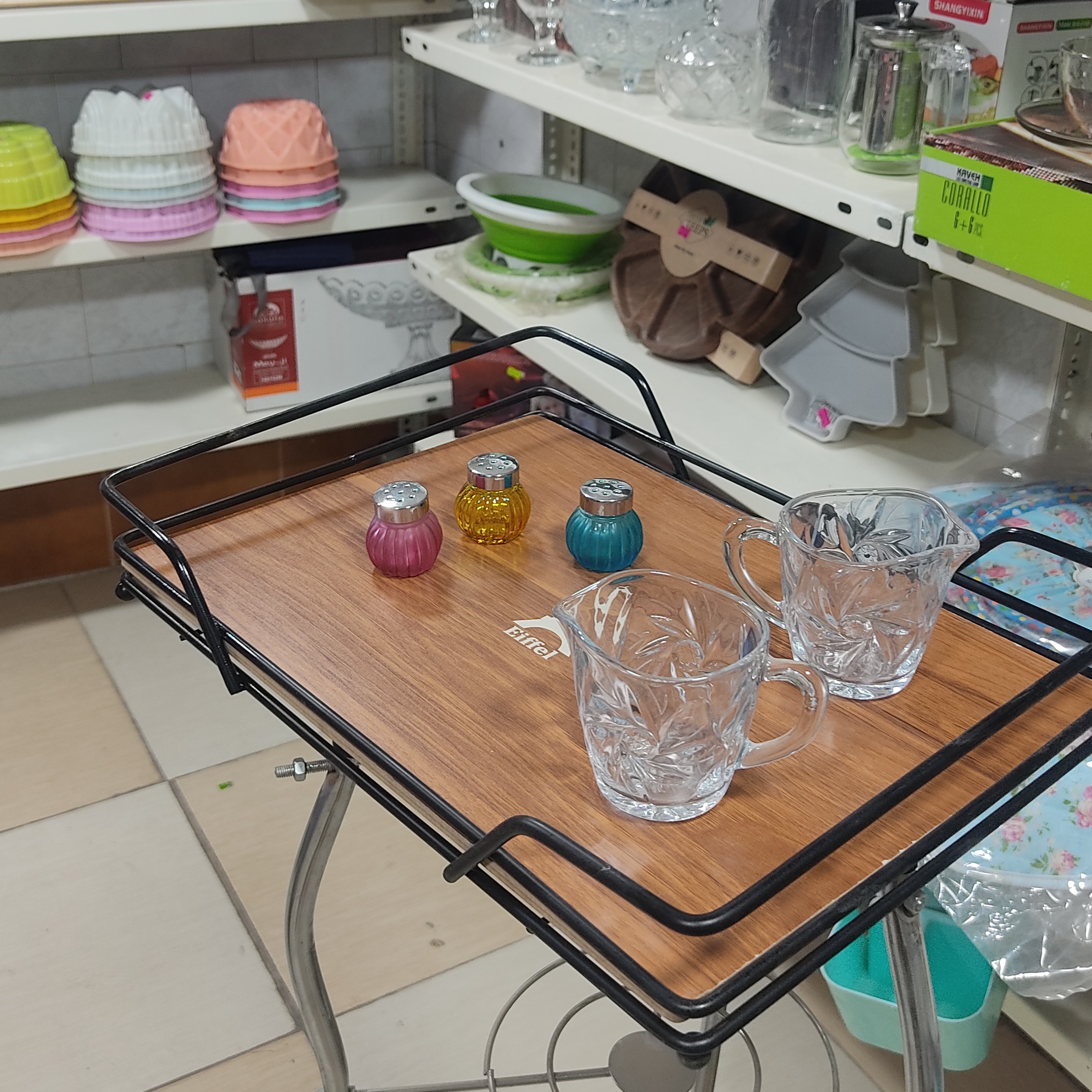سینی ایفل 
