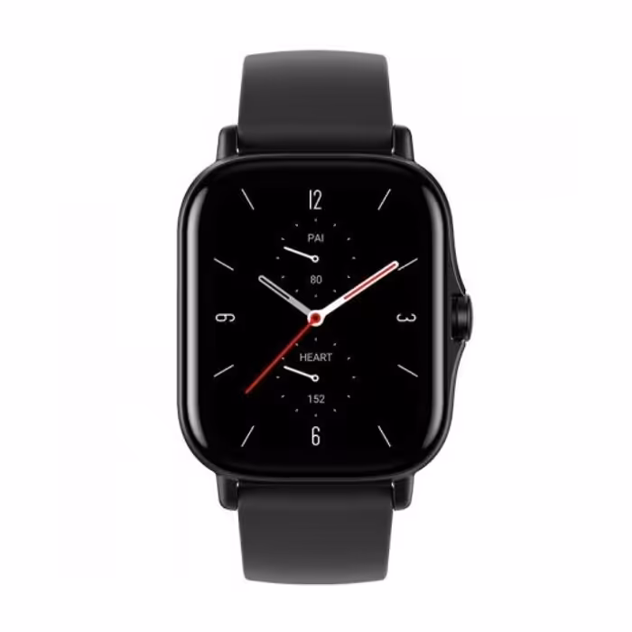 ساعت هوشمند شیائومی مدل Amazfit GTS 2