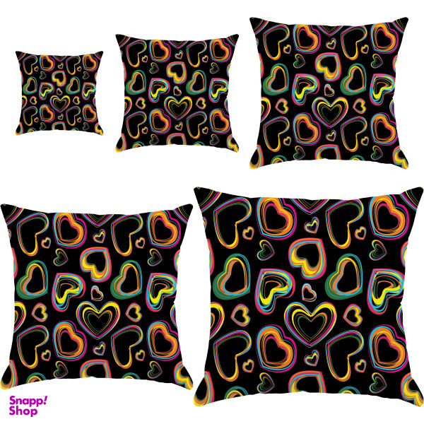 کوسن مدل S5-10513 مجموعه 5 عددی