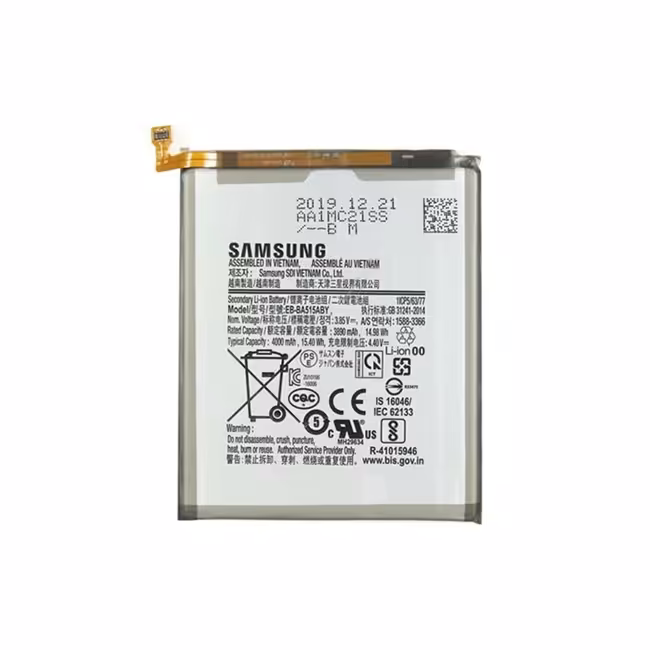 باتری گوشی سامسونگ گلکسی آ 51 (آ 515) | Samsung Galaxy A51 (A515) battery