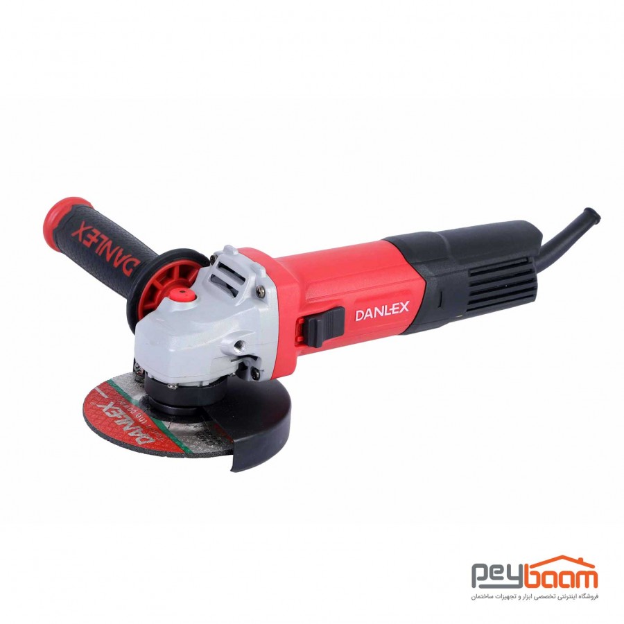 مینی فرز دنلکس مدل DX-2395