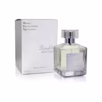 ادکلن باکارات مدل aqua crystal 100ml فراگرانس وورد