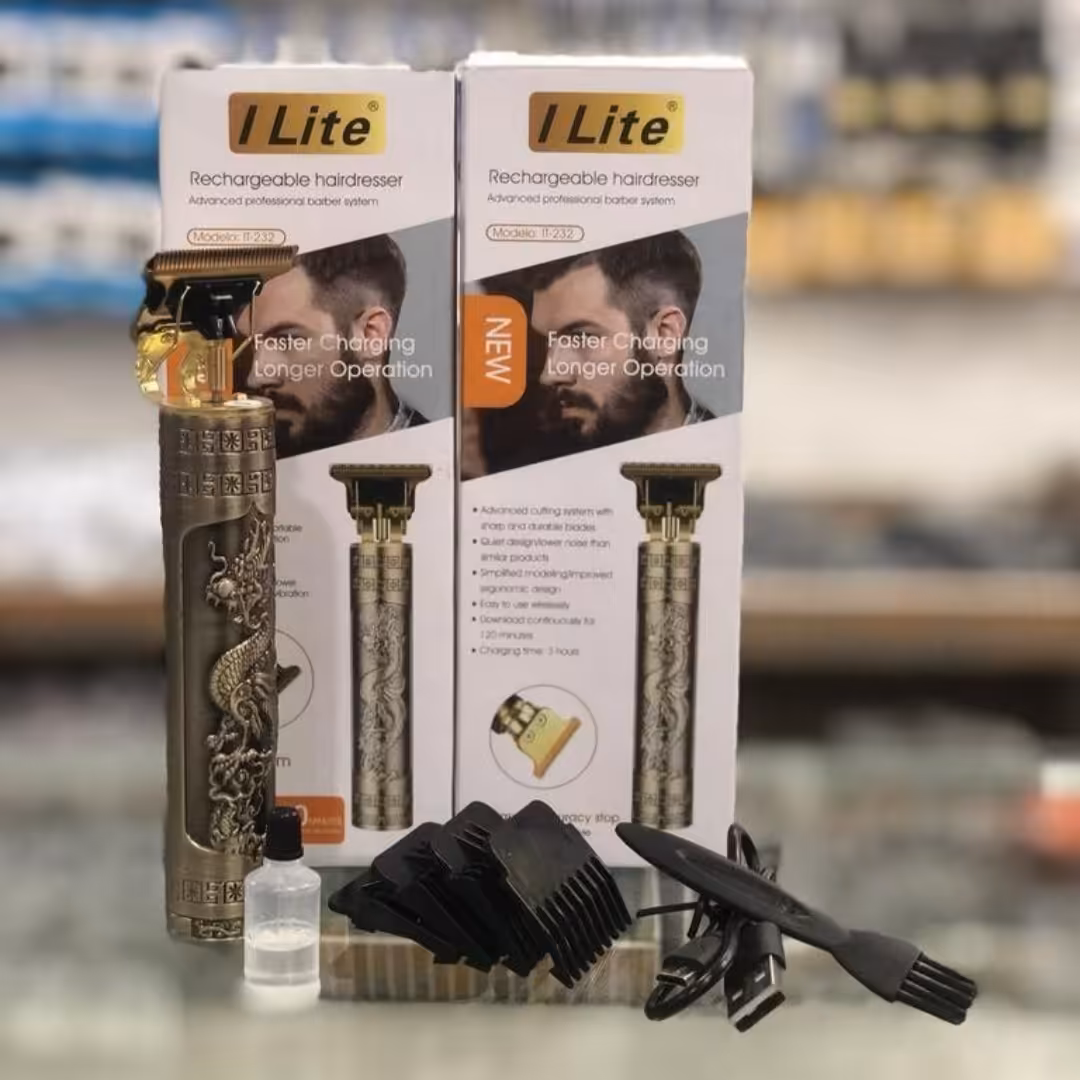 ماشین اصلاح سلطنتی 