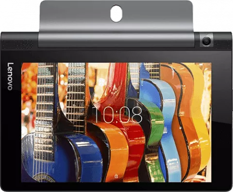 تبلت 8اینچی Lenovo مدل YOGA TAB 3 YT3-850M ZA0B0019AE