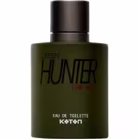 ادکلن کوتون گرین هانتر ( شکارچی سبز )  Koton Perfume Green Hunter