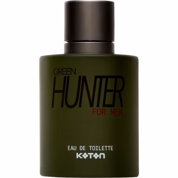 ادکلن کوتون گرین هانتر ( شکارچی سبز )  Koton Perfume Green Hunter