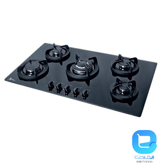 اجاق گاز صفحه ای اخوان GI24