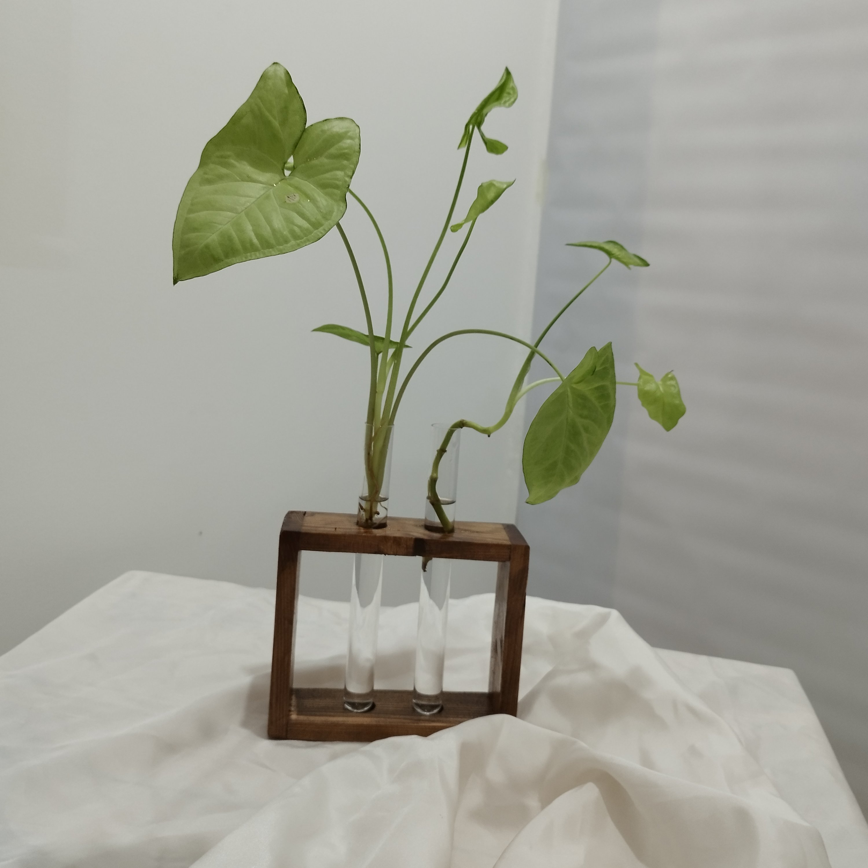 استند گل سایز متوسط