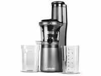 آبمیوه و عصاره گیر نوتریبولت مدل NBJ 300 با ضمانت اصالت و سلامت فیزیکی کالا