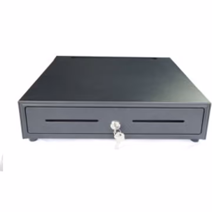 کشوی پول 5 خانه پروتک