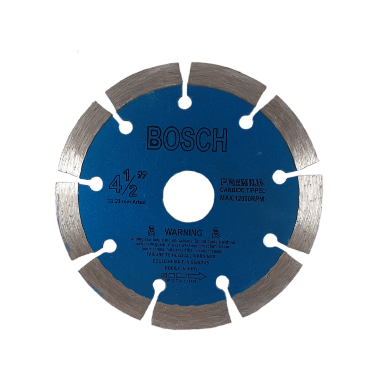 صفحه گرانیت بر مینی مدل بوش