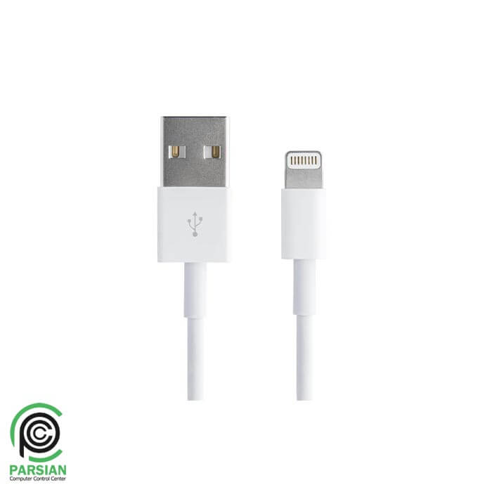 کابل Iphone Lightning کی نت